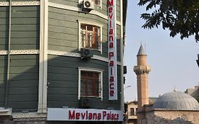 Mevlana Palace