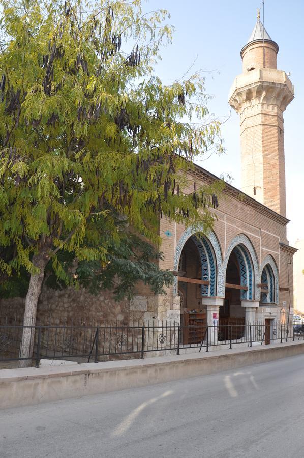 Mevlana Palace Konya Exterior photo